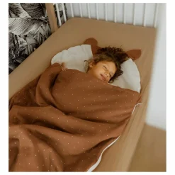 Online Sac de couchage multi-saison Ecureil | Enfant Linge De Lit Enfant