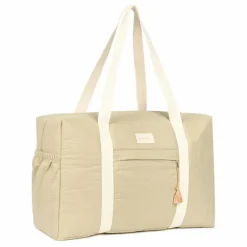 Sale Sac de maternité imperméable en coton bio Opéra | Puériculture|Sacs À Langer, Trousses