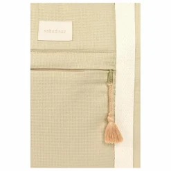 Sale Sac de maternité imperméable en coton bio Opéra | Puériculture|Sacs À Langer, Trousses