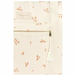 Outlet Sac de maternité imperméable en coton bio Opéra Lily | Puériculture|Sacs À Langer, Trousses