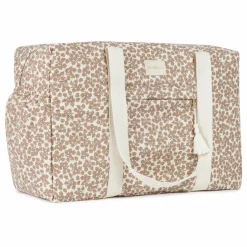 Discount Sac de maternité Opéra en coton bio Puériculture|Sacs À Langer, Trousses