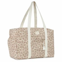 Discount Sac de maternité Opéra en coton bio Puériculture|Sacs À Langer, Trousses