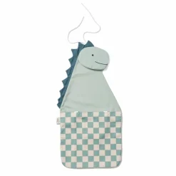 New Sac de rangement Toto - Dino | Enfant Rangements|Patères, Paniers Enfant