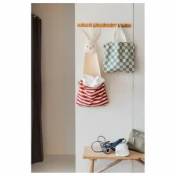 Sale Sac de rangement Toto - Lapin | Enfant Rangements|Patères, Paniers Enfant
