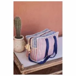 Online Sac 36h Lilio en coton bio | Femme/Enfant Sacs Weeks Ends|Sacs Week-End