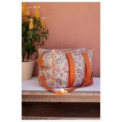 Best Sac 36h Lilio en coton bio | Femme/Enfant Sacs Weeks Ends|Sacs Week-End