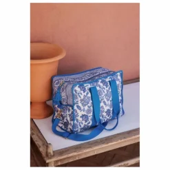 Sale Sac 36h Lilio en coton bio | Femme/Enfant Sacs Weeks Ends|Sacs Week-End