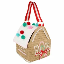 Online Sac Maison Pain d'épices Enfant Décoration De Fête