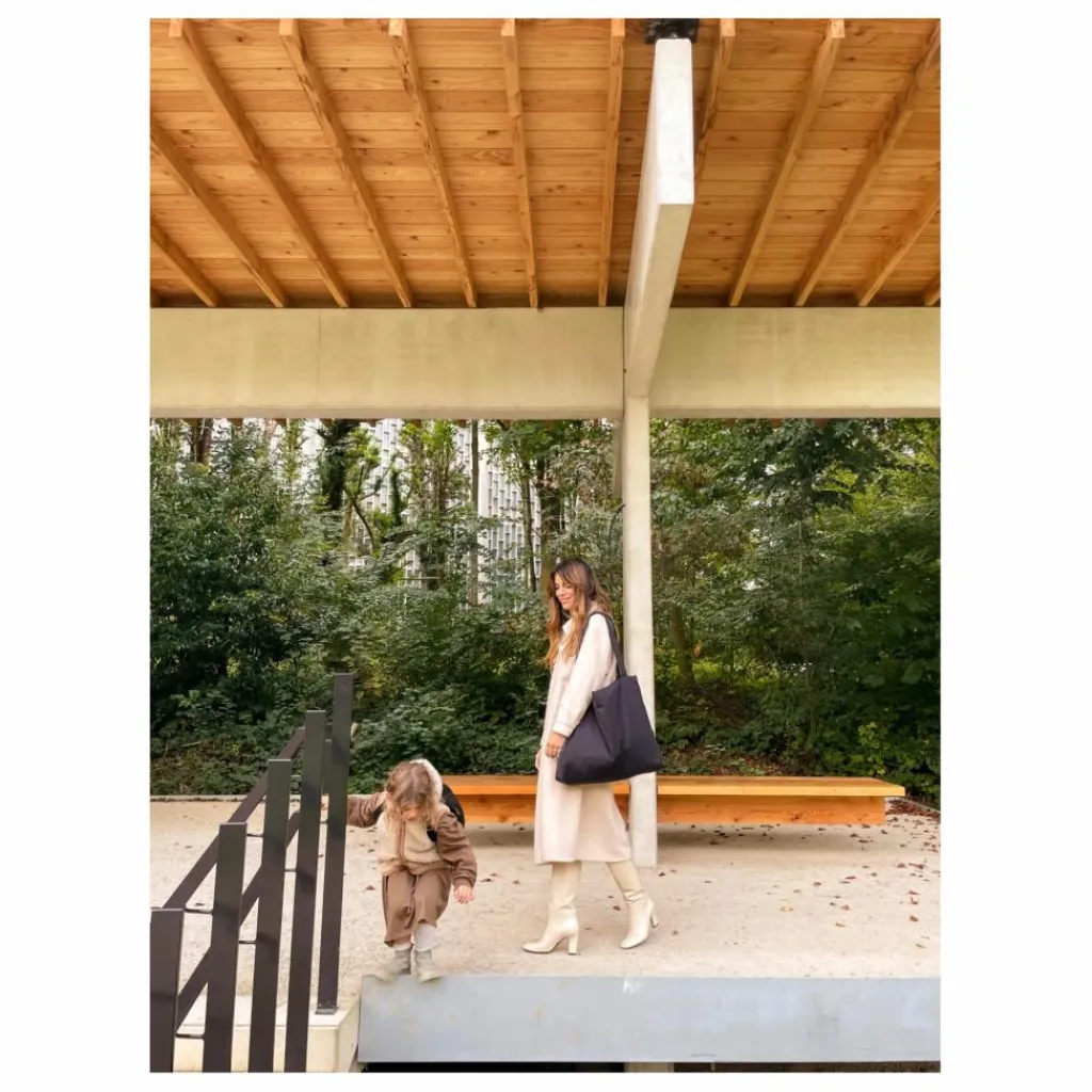 Outlet Sac mom-bag | Sacs À Langer|Puériculture