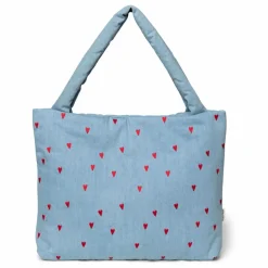 Online Sac mom-bag Hearts | Cadeau De Naissance|Puériculture