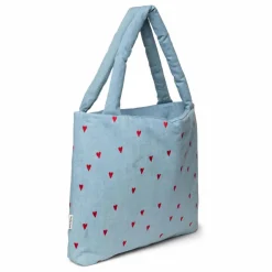 Online Sac mom-bag Hearts | Cadeau De Naissance|Puériculture