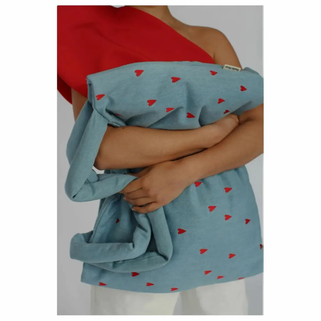 Online Sac mom-bag Hearts | Cadeau De Naissance|Puériculture