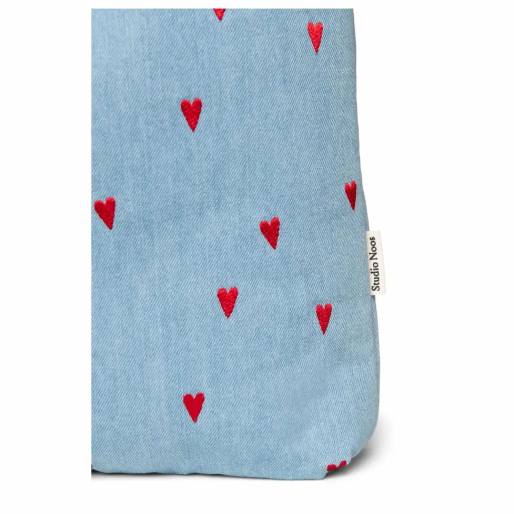 Online Sac mom-bag Hearts | Cadeau De Naissance|Puériculture