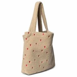Sac mom-bag Hearts | Puériculture|Sacs À Langer, Trousses