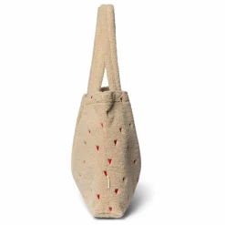 Sac mom-bag Hearts | Puériculture|Sacs À Langer, Trousses