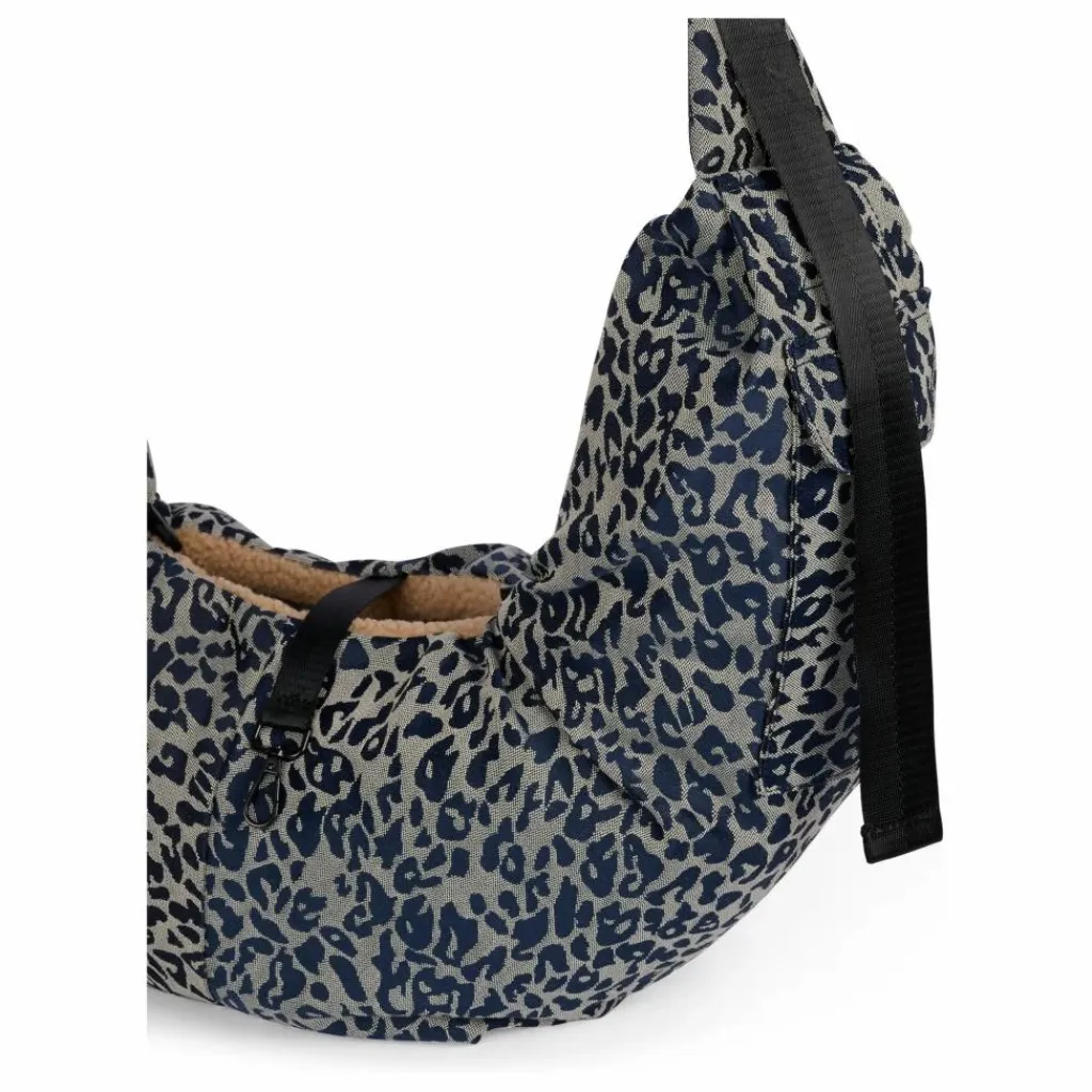 Sale Sac Promenade Cross Body Léopard Chien | Accessoires Animaux