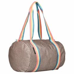 Clearance Sac Week-end Pailleté | Femme/Enfant Sacs Weeks Ends|Sacs Week-End
