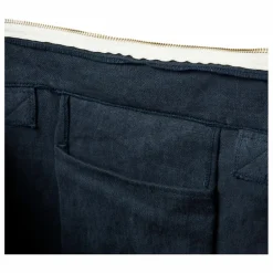 Sale Sac zippé en lin | Sacs À Langer|Puériculture