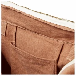 Discount Sac zippé en lin | Sacs À Langer|Puériculture