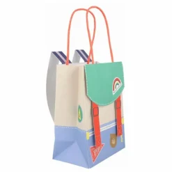 Clearance Sacs cadeaux Camping Adventure Enfant Décoration De Fête