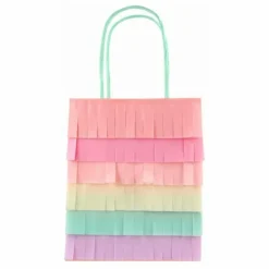 New Sacs cadeaux Meadow Licornes - Set de 8 Enfant Décoration De Fête