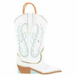 Discount Sacs cadeaux Western - Set de 8 Enfant Décoration De Fête