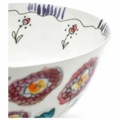 Saladier Anemone, for Marni | Art De La Table