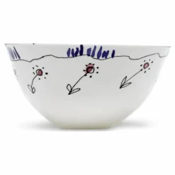 Hot Saladier Anemone, for Marni | Art De La Table