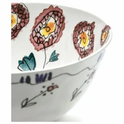 Hot Saladier Anemone, for Marni | Art De La Table