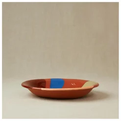 Hot Saladier en faïence | Art De La Table