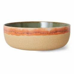 Hot Saladier en grès | Art De La Table