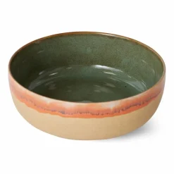 Hot Saladier en grès | Art De La Table