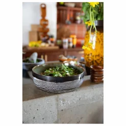 Saladier en grès | Art De La Table