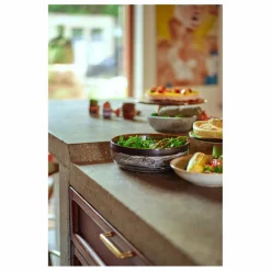 Saladier en grès | Art De La Table