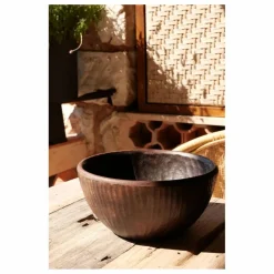 Outlet Saladier en Wabi Sabi | Art De La Table