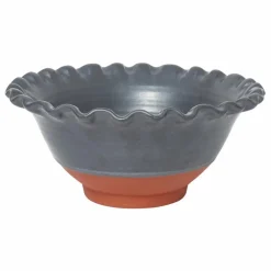 New Saladier Lola en argile | Art De La Table