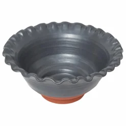 New Saladier Lola en argile | Art De La Table