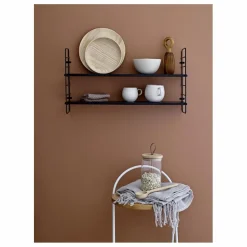 New Salière et poivrière en acacia | Art De La Table