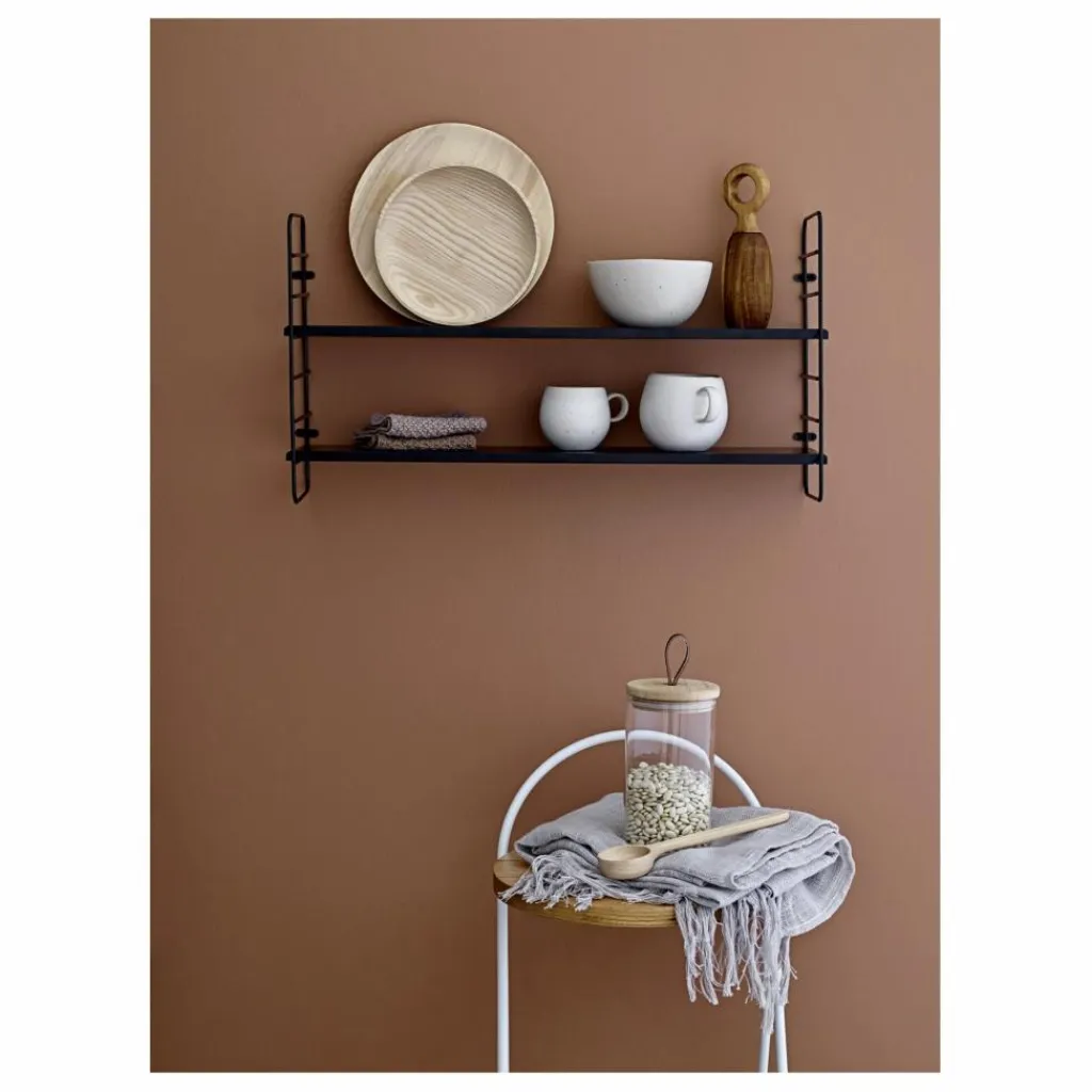 New Salière et poivrière en acacia | Art De La Table