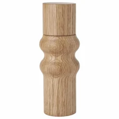 Clearance Salière-poivrière en chêne Edgar Art De La Table