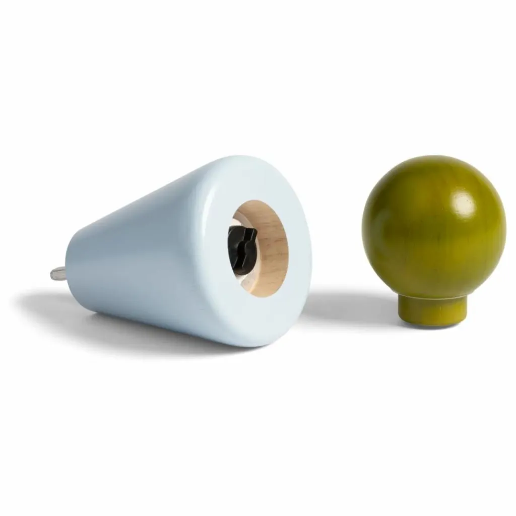 Discount Salière-poivrière Halma | Art De La Table