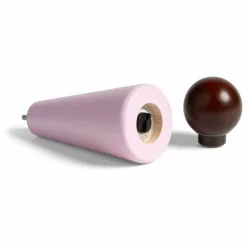 Salière-poivrière Halma | Art De La Table