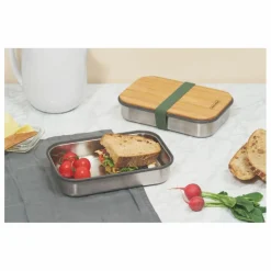 Best Sandwich box Stainless | Homme Art De La Table|Voyage, Outdoor