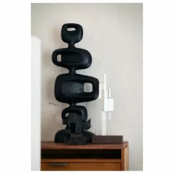 Clearance Sculpture en aluminium | Vases, Objets Déco