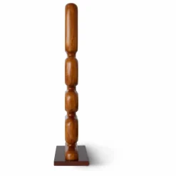 Online Sculpture en bois Vases, Objets Déco