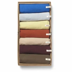 Outlet Semainier de torchons Day - Set de 7 Linge De Table|Art De La Table