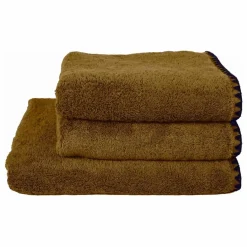 Hot Serviette de bain en coton Issey | Linge De Bain