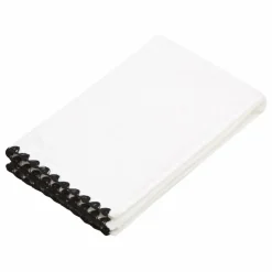 Hot Serviette de bain en coton Issey | Linge De Bain