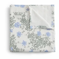 Serviette de bain Plumbago | Enfant Linge De Bain Enfant