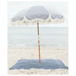 Sale Serviette de plage avec trou | Linge De Bain